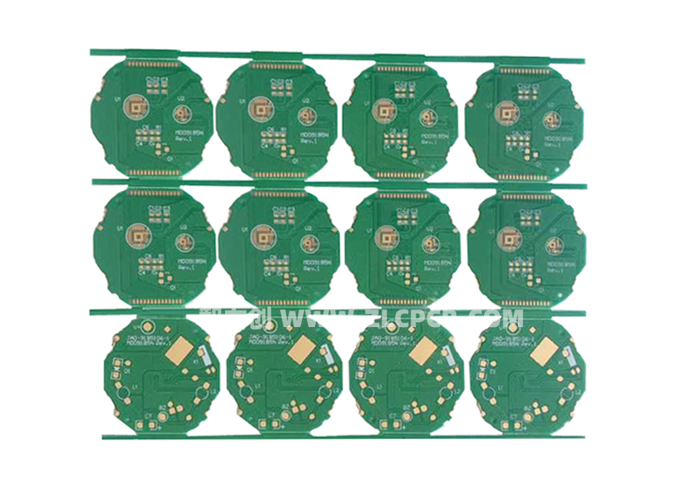 PCB線路板在TWS藍牙耳機中的7大核心功能